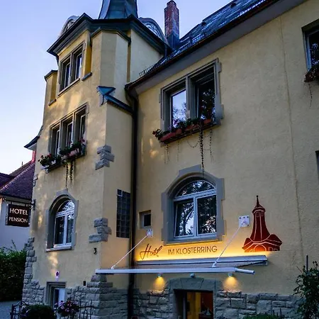 Im Klosterring 3* Villingen-Schwenningen