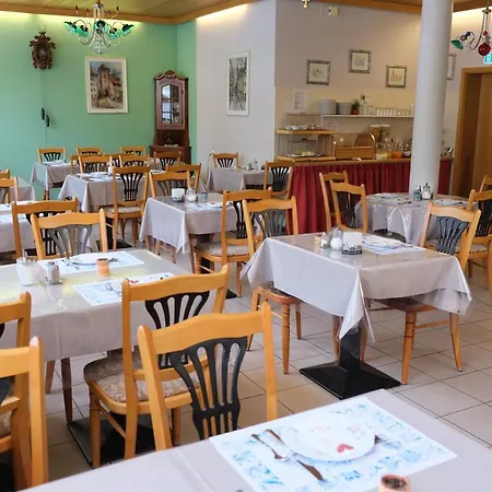 Im Klosterring フィリンゲン・シュヴェニンゲン