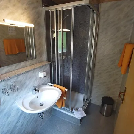 Im Klosterring Hotel 3*