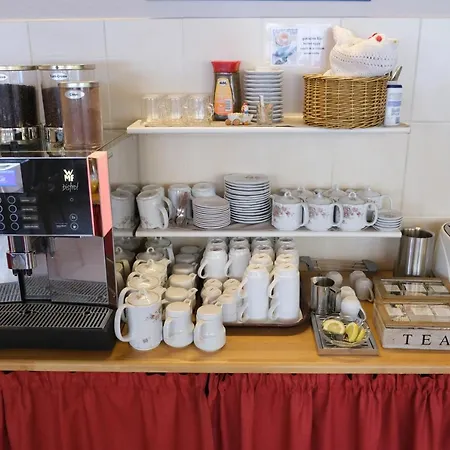 Im Klosterring ホテル