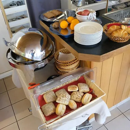 Im Klosterring フィリンゲン・シュヴェニンゲン