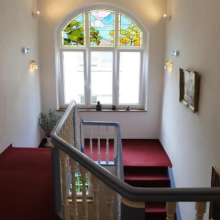 Im Klosterring 3*