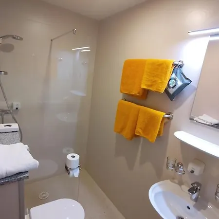 Hotel Im Klosterring Villingen-Schwenningen