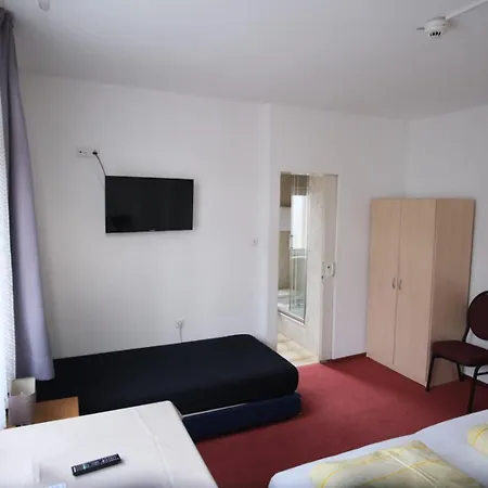 ホテル Im Klosterring フィリンゲン・シュヴェニンゲン