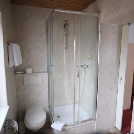 Im Klosterring 3* 菲林根-施文宁根