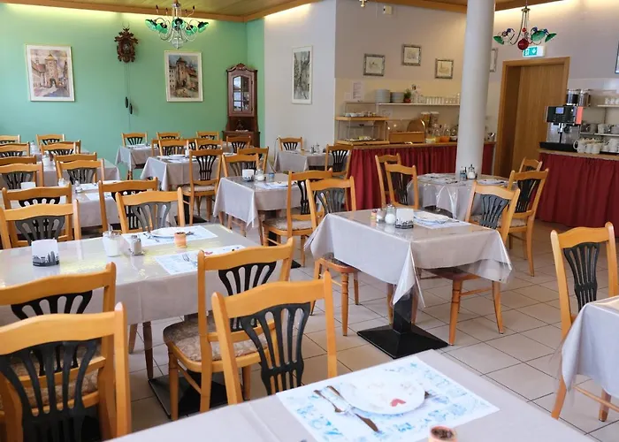 Im Klosterring フィリンゲン・シュヴェニンゲン