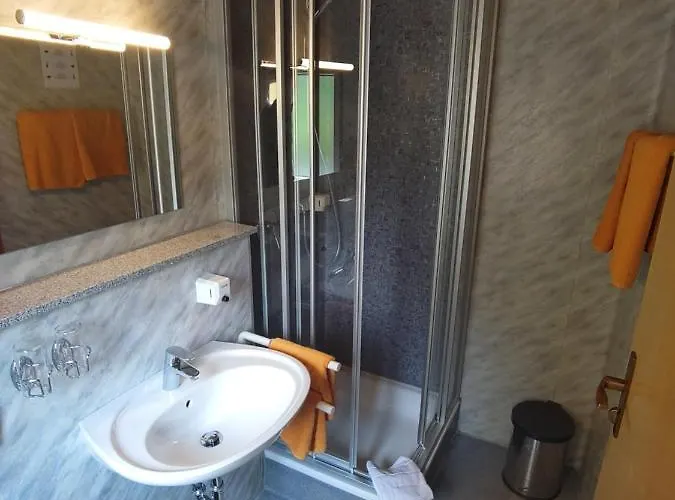 Im Klosterring Hotell 3*