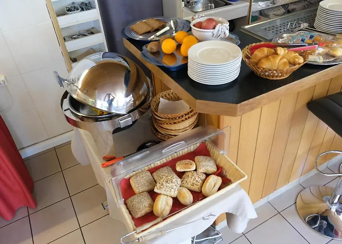 Im Klosterring Villingen-Schwenningen