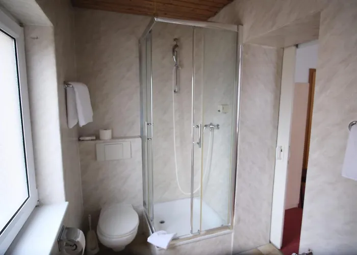 Im Klosterring 3* Villingen-Schwenningen